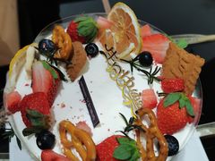 -艾加柒克蛋糕茶歇甜品台(春熙路店)