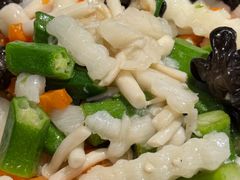 -前海沿·青岛菜(五四广场永旺店)