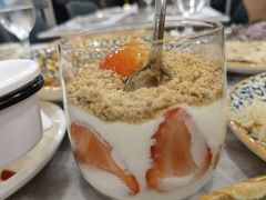 -bosphorus 铂斯西餐厅·土耳其烧烤(环市中路店)