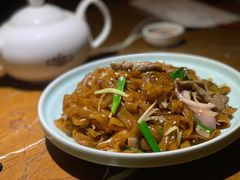 -广东道至正餐厅(区庄店)