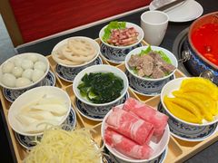 -咏江南·苏式火锅·苏州评弹(观前街店)