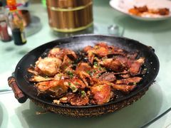 -渔梆子(长汀店)