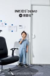 点击看大图 -INKIDS潮童社儿童摄影(朝阳大悦城店)