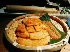 -雀舞云南菜(乐客城店)
