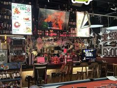 -SUPER BOWL超级碗(崂山丽达店)