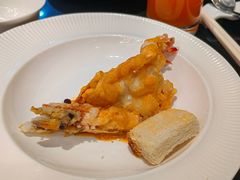 -ManHo万豪中餐厅(成都茂业JW万豪酒店)