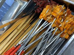 -二师兄火盆烤肉(湖口店)