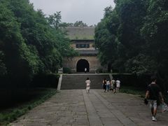 -灵谷景区