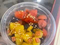 -丽江庭院之爱在路上(西单店)