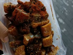 -脆皮五花肉(建东街旗舰店)