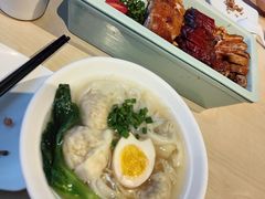 -避风塘(百联奥特莱斯广场店)
