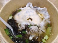 -家宴·灌蛋·沙茶面(曾厝垵店)
