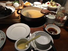 -黑鸡小馆(金源店)