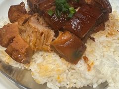 -蔡家酒楼(一德街店)