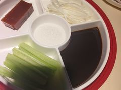 -京鸭棠(让胡路万达店)