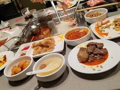 -海底捞火锅(苏宁生活广场店)