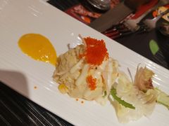 -斗牛士牛排餐厅(嘉里汇店)