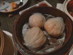 -海航大厦万豪酒店彩海轩中餐厅(霄云路店)