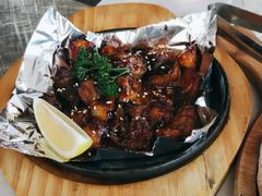 -IL Forno 意坊·意大利餐厅(温州万象城店)