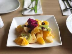 -必胜客(花都百业店)