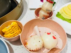 -若爱猪肚鸡·啫啫煲(循礼门M+店)