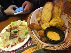 -米斯特比萨(罗斯福店)