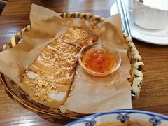 -曼谷食堂·泰国家庭料理(丹桂路店)