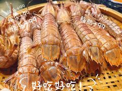 -旺角小渔村(二马路店)