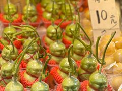 -正宁路小吃夜市