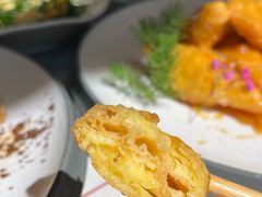 -哈啾嗨·新概念蒙餐(红星新城店)