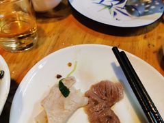 -华哥新鲜猪精品美食