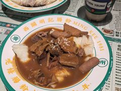 -西关明记肠粉·亚洲地标美食(北京路店)