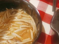 -西贝(枫蓝国际购物中心店)