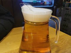 -森龍邑·烧烤·海鲜·炒菜(闽江路店)