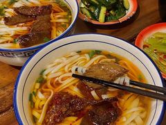 -矮子粉店1985·长沙米粉(湘春路店)