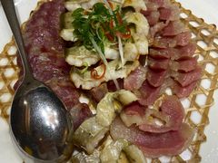-霞客居酒店·霞客食府·宁海特色小海鲜