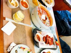 -君霖海鲜私房菜(春柳店)