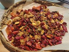 -花盐街·四川乐山小吃(西单大悦城店)