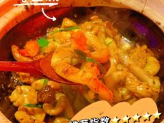 -啫神·广州地标美食(北京路店)