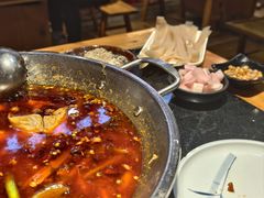 -小饕荟雅安贡椒鱼鲜馆(广福桥店)