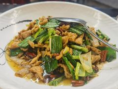 -蔼若春.传承云南菜(金碧公园店)