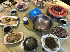 -风味小吃(浦东南路2368)