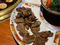 -肉魁屋·烧肉·烧鸟·酒场(高新店)