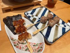 -火山屋台(新街口店)