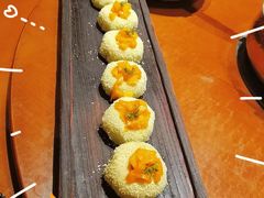 -凤凰山斑鱼馆(恭城店)