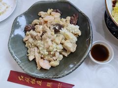 -红旗饭庄