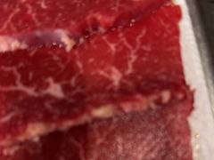 -谷牛日式烤肉(宝山U天地店)