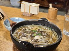 牛肉汤锅-汤厨(五道营店)