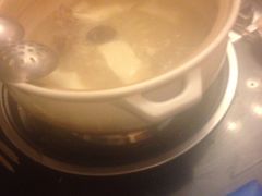 -马一洒开锅羊肉清真餐厅(京汉店)