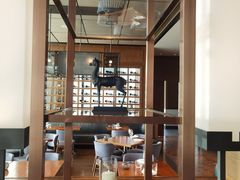 -沈阳君悦酒店·意坊意大利餐厅